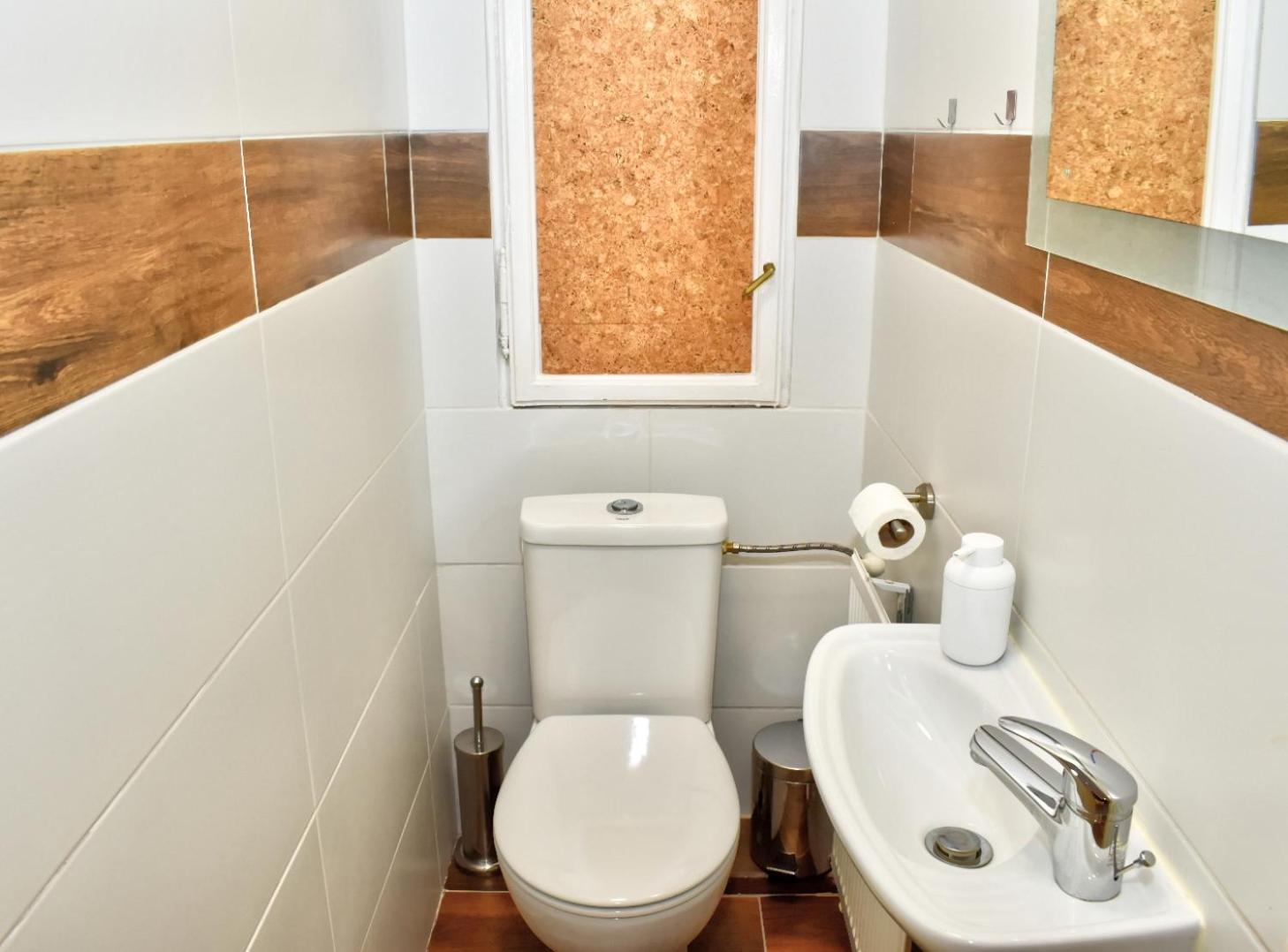 Karlsbad Family Apartment Bagian luar foto